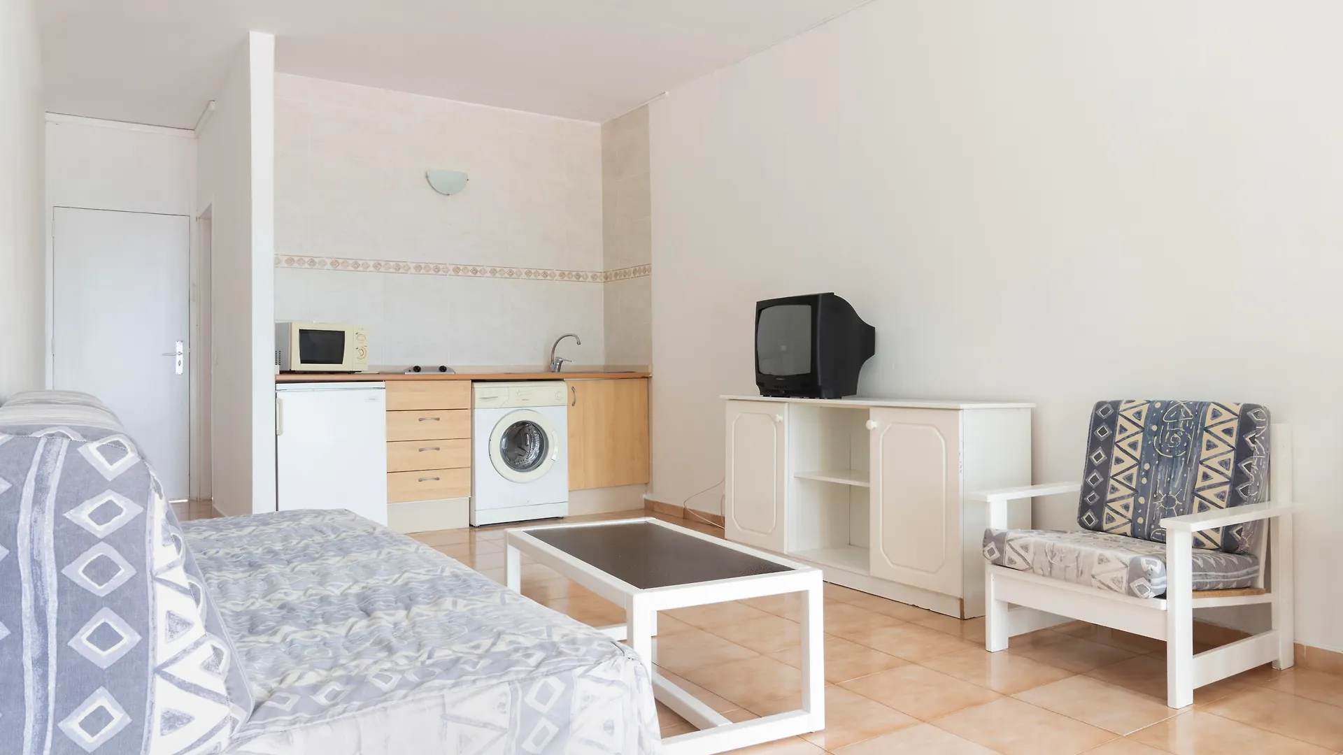 Hotel Palia Don Pedro Costa Del Silencio