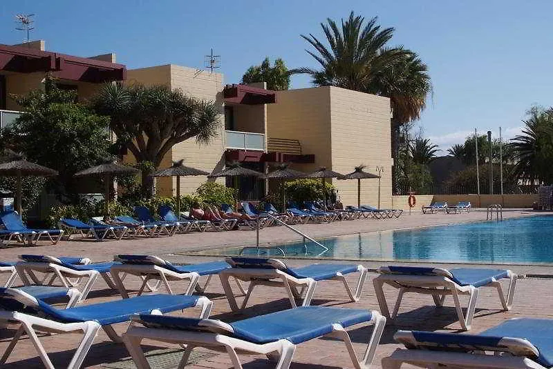 Hotel Palia Don Pedro Costa Del Silencio