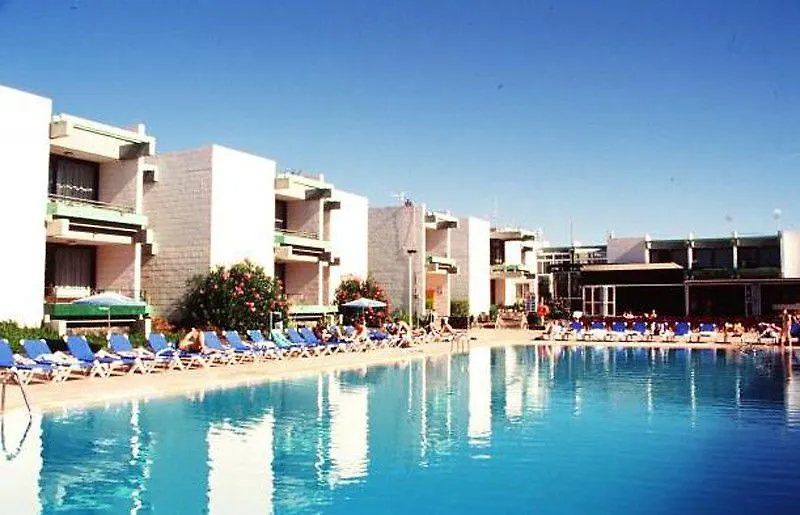 Hotel Palia Don Pedro Costa Del Silencio 3*,