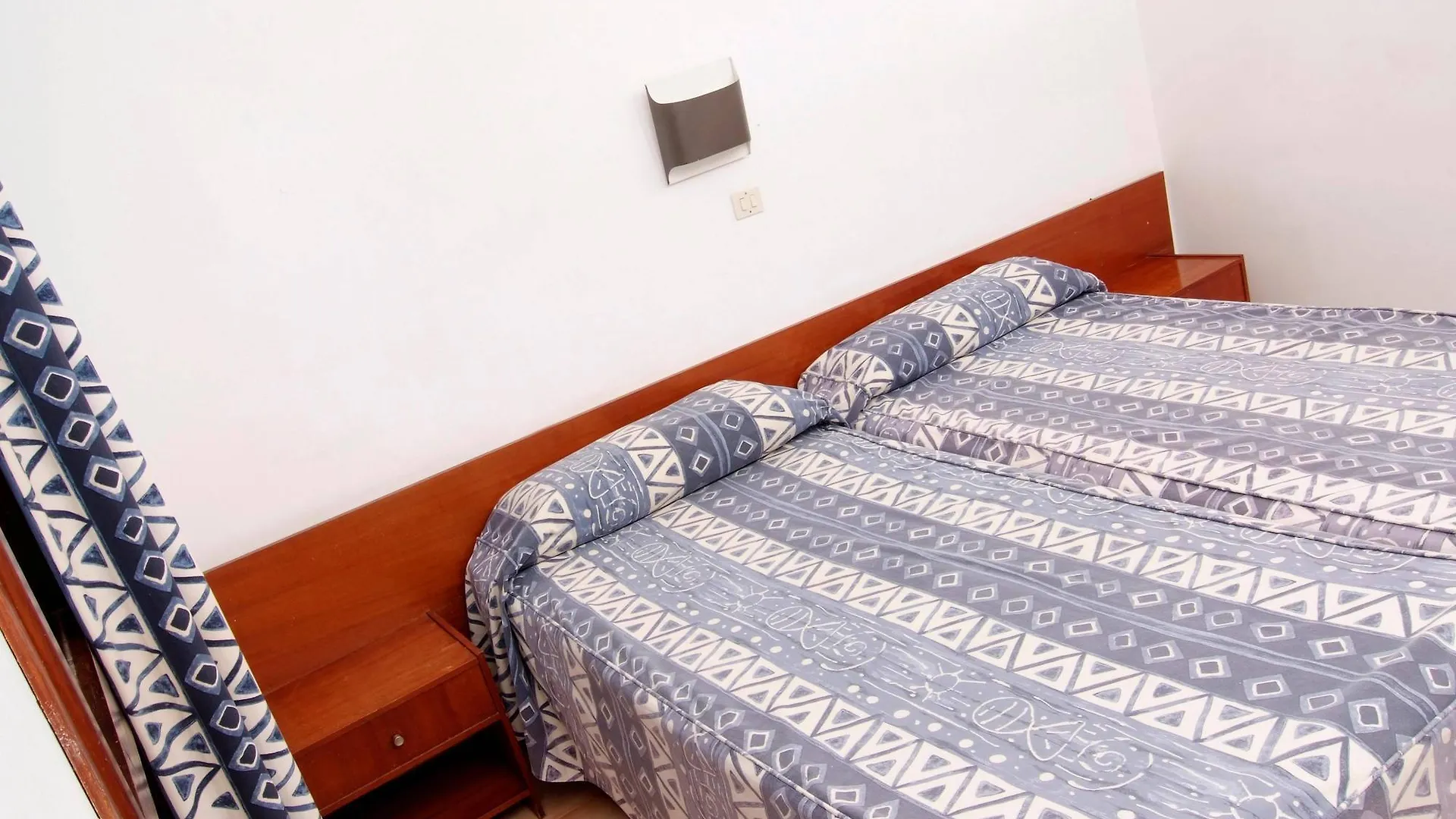 Hotel Palia Don Pedro Costa Del Silencio 3*,  Spain