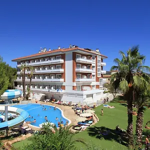 **** Hotell Gran Garbi Mar & Aquasplash Spanien