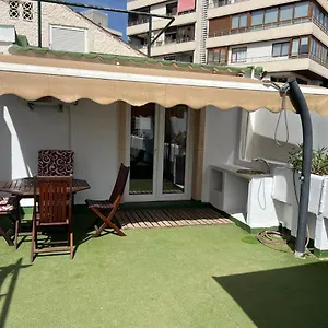 *** Hotell El Pozo Spanien
