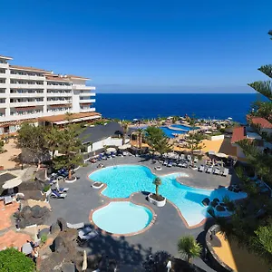 **** Hotell H10 Taburiente Playa Spanien