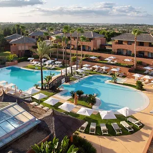 **** Hotell Doubletree By Hilton Golf Spanien