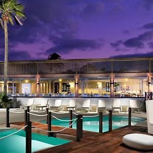 **** Hotell Boutique H10 White - Adults Only Spanien