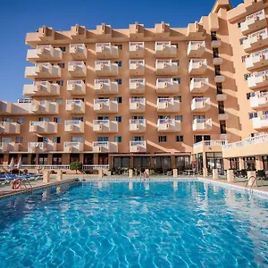 Lägenhetshotell Servatur Caribe