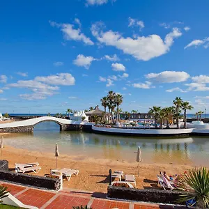 **** Hotell Sands Active Spanien