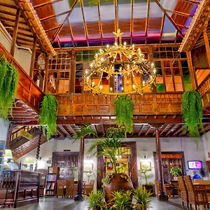 Hotell Marquesa