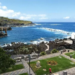 Hotell Isla Baja