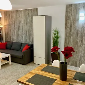 Appartamento Atlantico