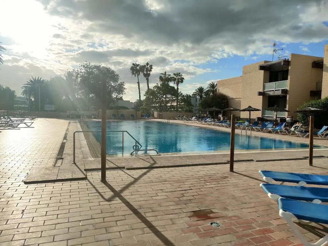 Hotel Palia Don Pedro Costa Del Silencio