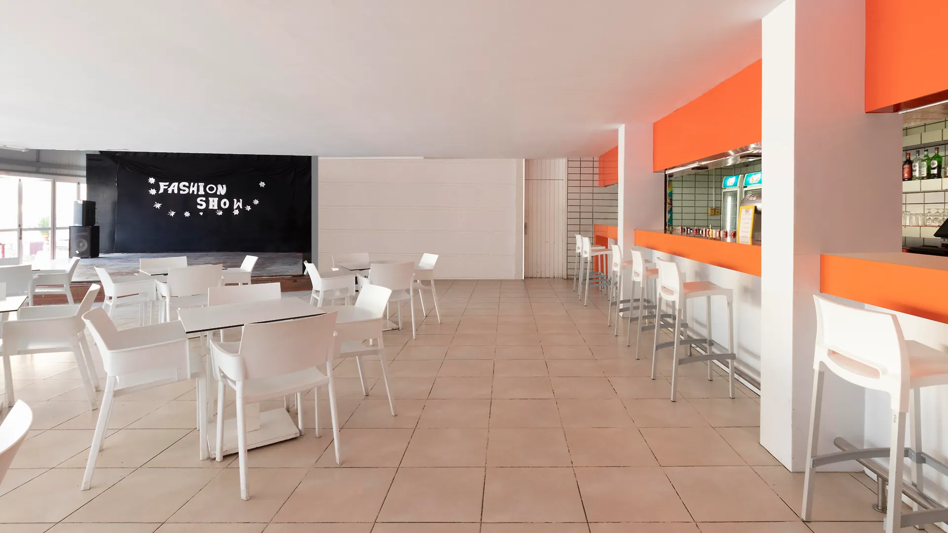 Hotel Palia Don Pedro Costa Del Silencio
