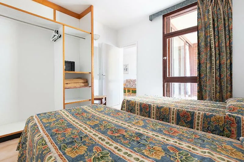 Hotel Palia Don Pedro Costa Del Silencio