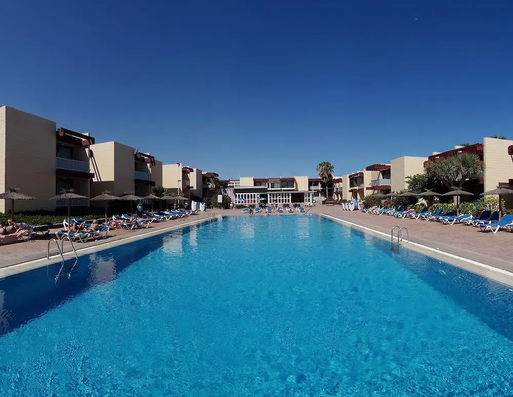 Hotel Palia Don Pedro Costa Del Silencio