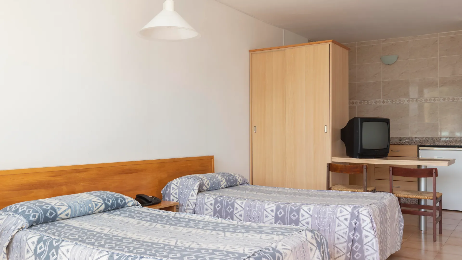 Hotel Palia Don Pedro Costa Del Silencio