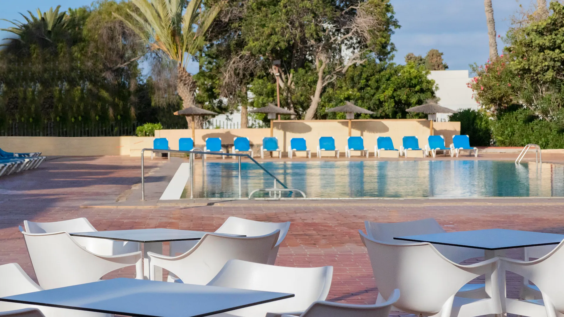 Hotel Palia Don Pedro Costa Del Silencio