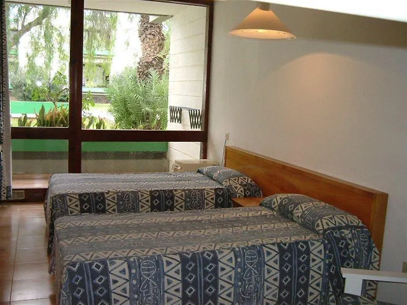 Hotel Palia Don Pedro Costa Del Silencio 3*,