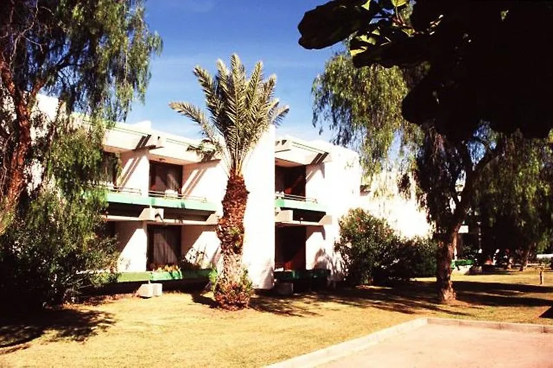 Hotel Palia Don Pedro Costa Del Silencio