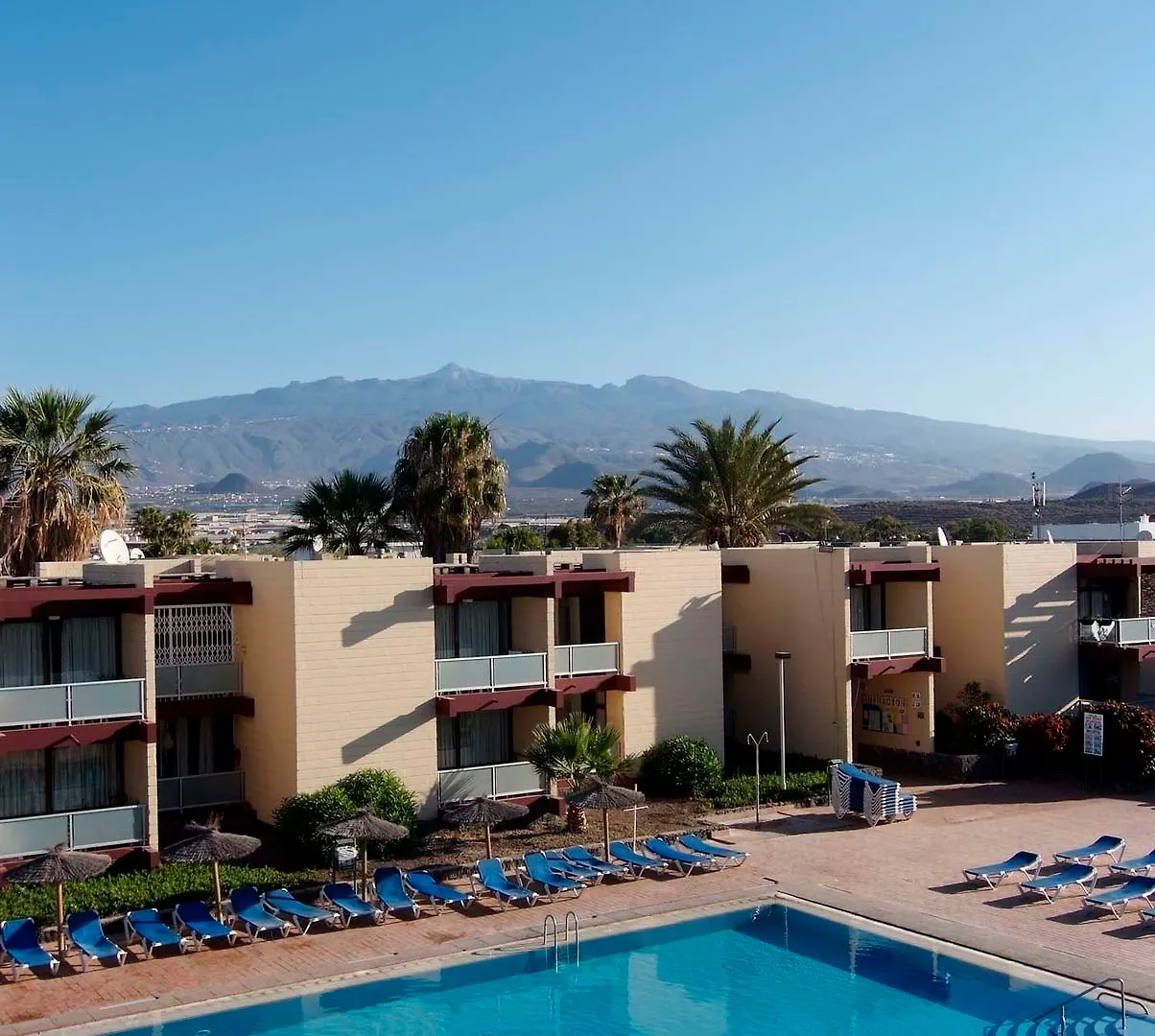 Hotel Palia Don Pedro Costa Del Silencio 3*,  Spain