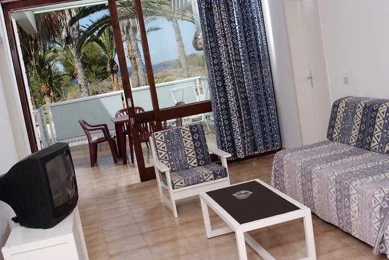 ***  Hotel Palia Don Pedro Costa Del Silencio Spain