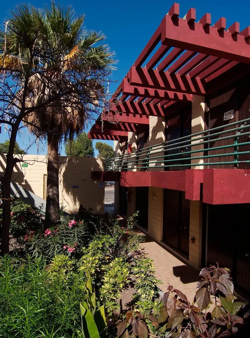 Hotel Palia Don Pedro Costa Del Silencio 3*,